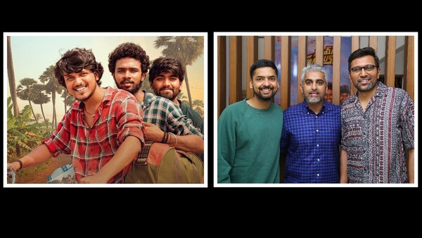 Mem Famous will have the fun quotient of Pelli Choopulu, Jathi Ratnalu put together, makers say