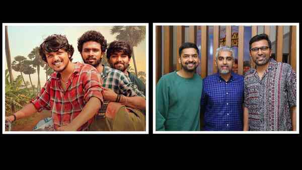 Mem Famous will have the fun quotient of Pelli Choopulu, Jathi Ratnalu put together, makers say