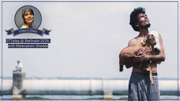 OTTplay At Berlinale 2026: Notes On Watching R Gowtham's Members Of The Problematic Family