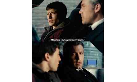 Try your luck on this quiz on DC films