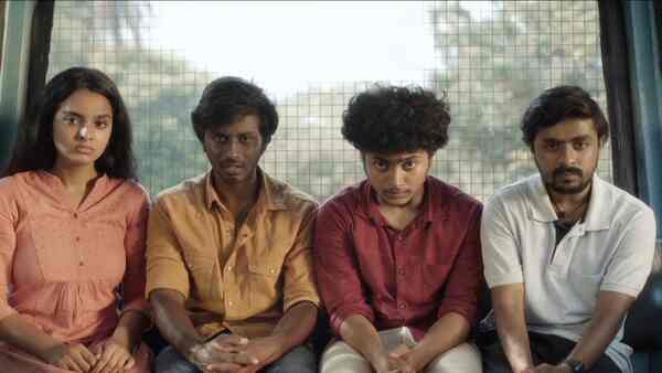 Meme Boys trailer: Adithya Bhaskar, Guru Somasundaram play significant roles in this fun-filled campus entertainer