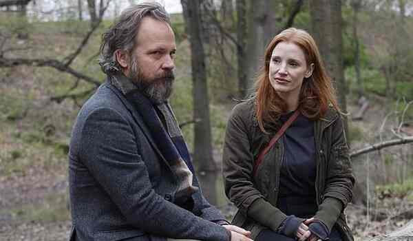 Memory is all set for December release; Jessica Chastain and Peter Sarsgaard eyeing on Oscars