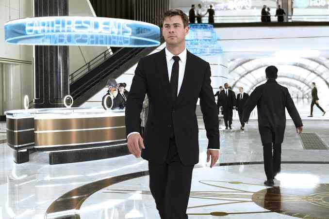 The ultimate quiz on Chris Hemsworth