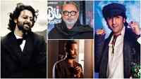 Sanjay Leela Bhansali and the tender masculinity of his men – Ethan from Guzaarish to Joseph from Khamoshi