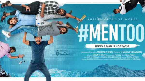 Men Too OTT release date: When, where you can watch Naresh Agastya, Brahmaji starrer