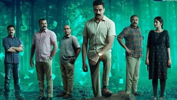 Menaka Season 2 review: Ashwin Kumar’s crime thriller amps up technically but drops points on the story