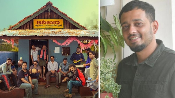Manjummel Boys Writer-Director Chidambaram: 'Cinema Is Not My Politics, Cinema Is Cinema'
