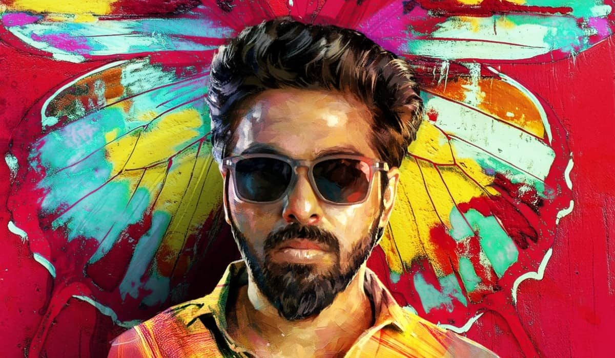 Mental Manadhil: Selvaraghavan and GV Prakash Unveil Film Title and New Poster.