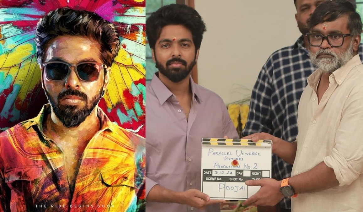 Selvaraghavan on working with GV Prakash in Mental Manadhil: Tough when he is producer, but a music factory when it comes to delivering songs