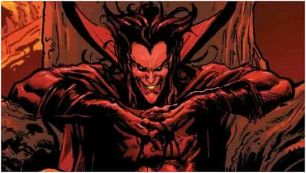 Mephisto