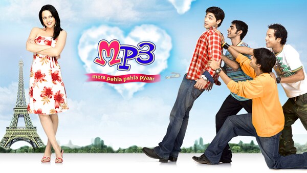 Mera Pehla Pehla Pyaar