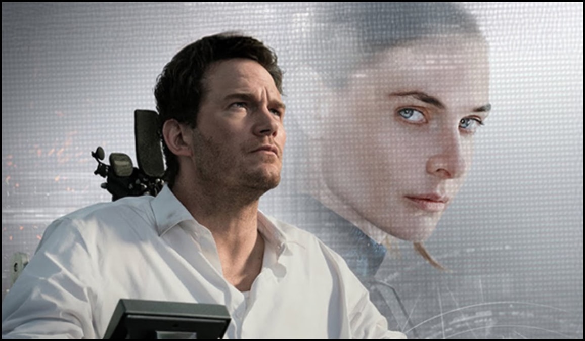 Mercy release date, trailer, cast and everything about Chris Pratt’s thriller about the dangerous future of AI