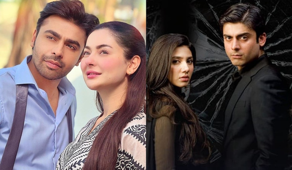 10 blockbuster Pakistani dramas to watch