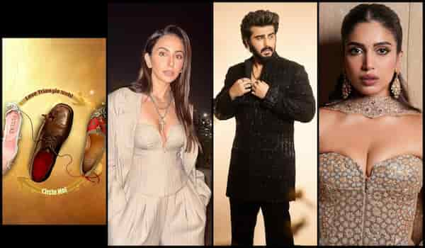 Mere Husband Ki Biwi: Arjun Kapoor, Bhumi Pednekar and Rakul Preet Singh's film gets a release date