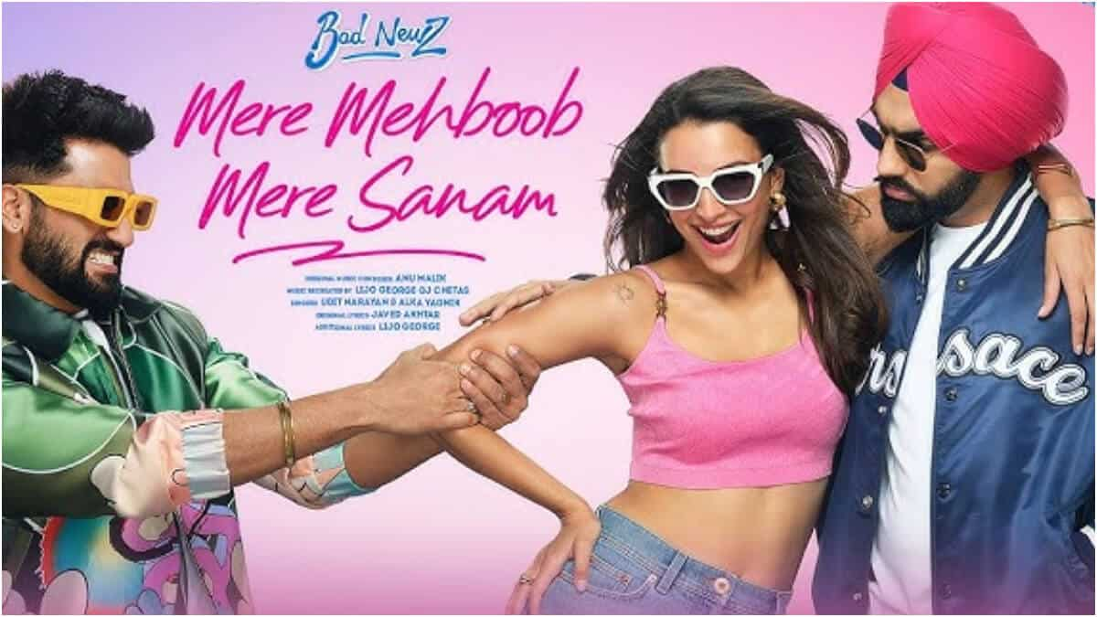 https://www.mobilemasala.com/music/Bad-Nawaz-Song-Mere-Mehboob-Mere-Sanam-Vicky-Kaushal-Trupti-Dimri-Ammi-Virk-Recreate-Shah-Rukh-Khans-Iconic-Number-With-A-Twist-i280808