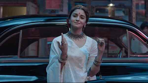 Gangubai Kathiawadi’s Meri Jaan song Twitter reactions: Users praise Alia Bhatt, Sanjay Leela Bhansali