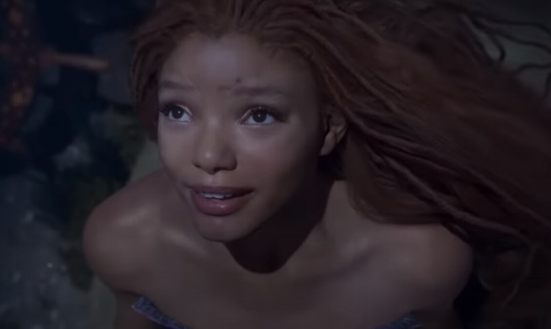 The Little Mermaid is set to release on OTT, check when and where to watch