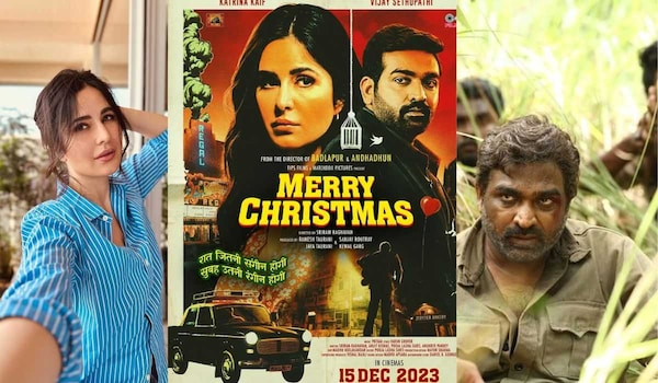 Has Netflix acquired the rights of Vijay Sethupathi and Katrina Kaif’s Merry Christmas for over Rs. 60 cr? Here’s what we know
