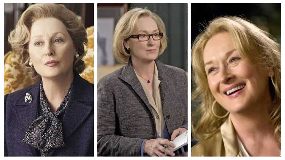 Check Out This Quiz On Meryl Streep