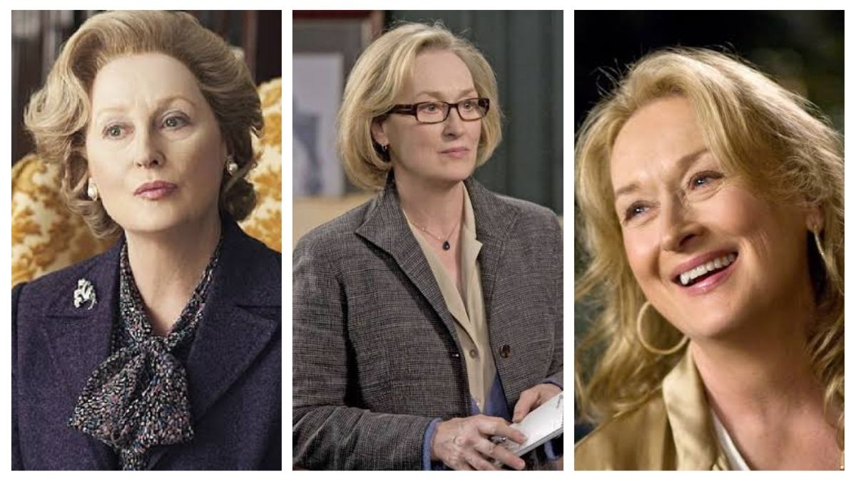 Check out this quiz on Meryl Streep