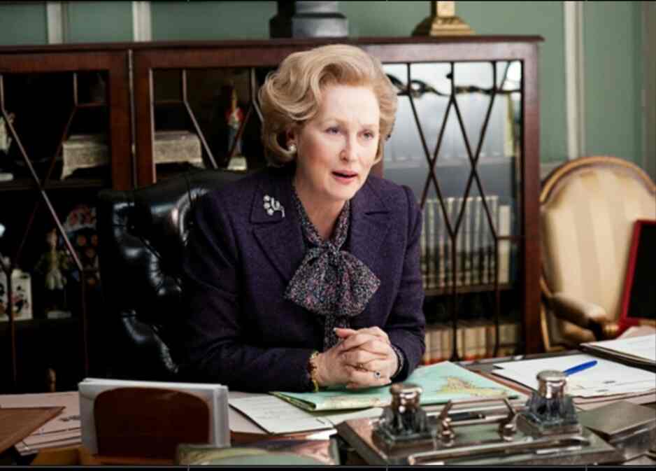 Check out this quiz on Meryl Streep