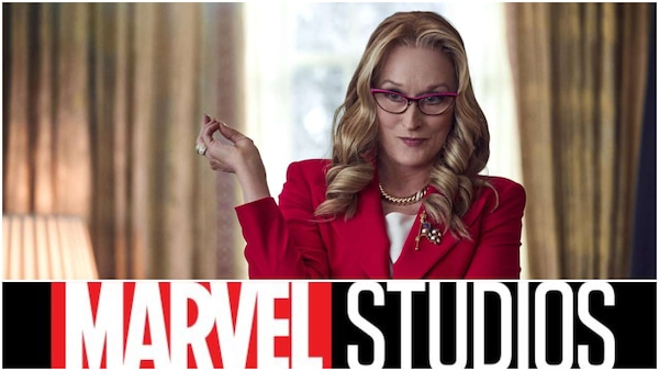 Meryl Streep in talks to make her MCU debut? Here's what Marvel studios’ casting director has to say