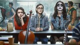 Metal Lords Review: Peter Sollett’s teen comedy celebrates metal but is weighed down by moments of self-discovery
