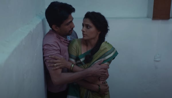 8 A.M. Metro Trailer: Gulshan Devaiah and Saiyami Kher's unusual love story emerges as a heartbreaking tale