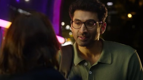 Metro... In Dino trailer: Anurag Basu's film forces men to introspect if they are a man-child