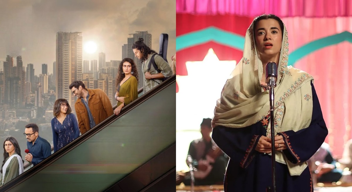 Friday OTT Releases (August 29, 2025): 7 new movies and series on Netflix, JioHotstar, ZEE5 and more