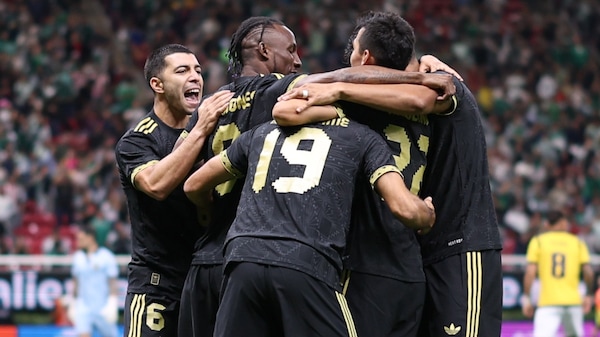 Mexico are the team with most FIFA World Cup participations without ever winning it. Image | @miseleccionmx on X