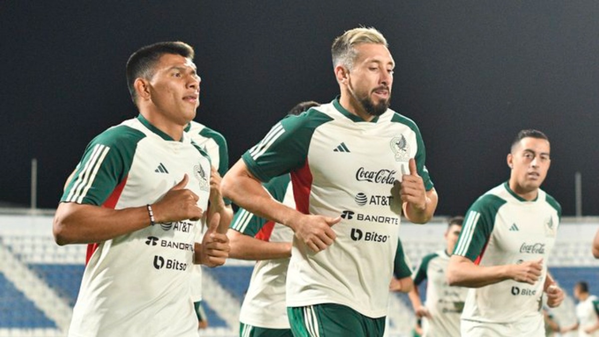 Saudi Arabia vs Mexico, FIFA World Cup 2022: When and where to watch, live-streaming details