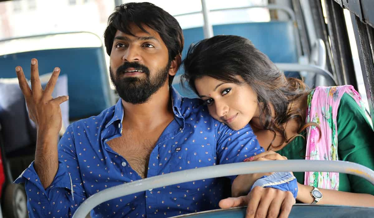 7 years of Meyaadha Maan: Where to stream Vaibhav and Priya Bhavani Shankar’s film on OTT