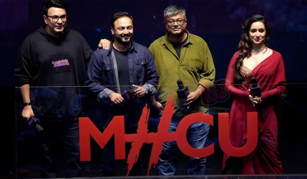 Amid Thamma craze, Dinesh Vijan aims to expand MHCU with AI-driven story - All you need to know