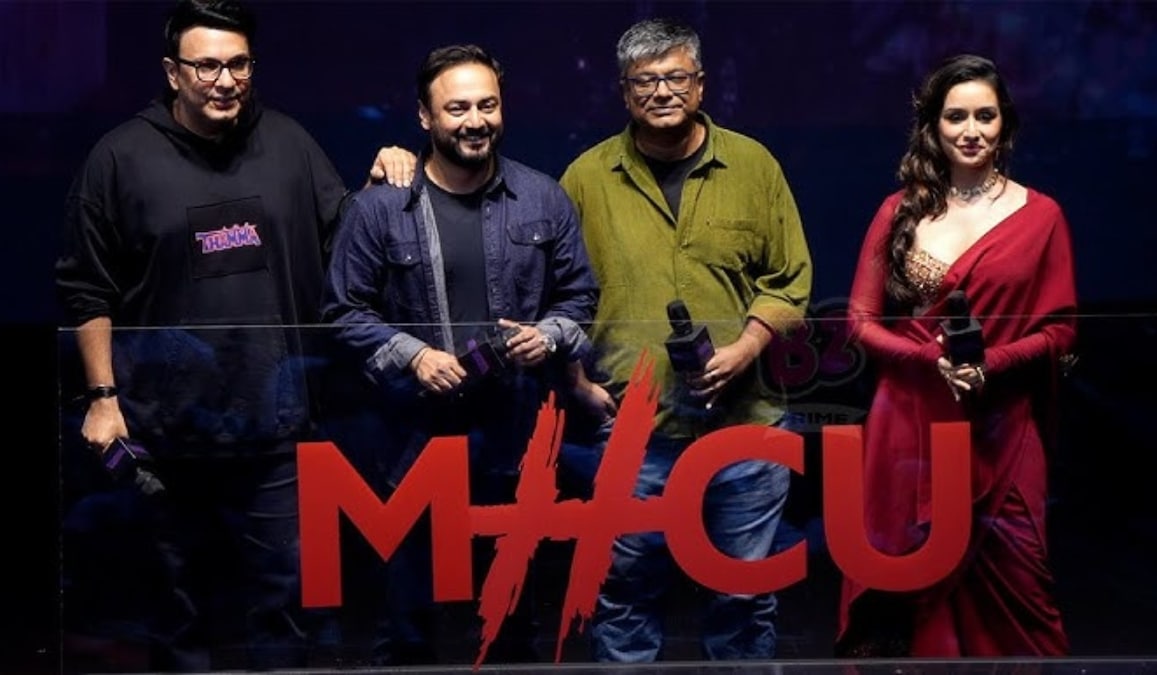 Amid Thamma craze, Dinesh Vijan aims to expand MHCU with AI-driven story - All you need to know
