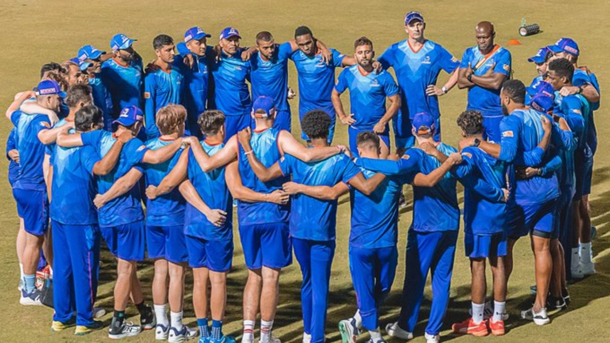 MI Emirates vs Dubai Capitals, Eliminator: Where to watch the ILT20 2023 match live on OTT in India