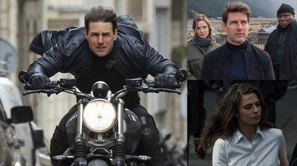 Mission Impossible 7: Here’s all we know about Tom Cruise’s seventh  movie of the franchise 