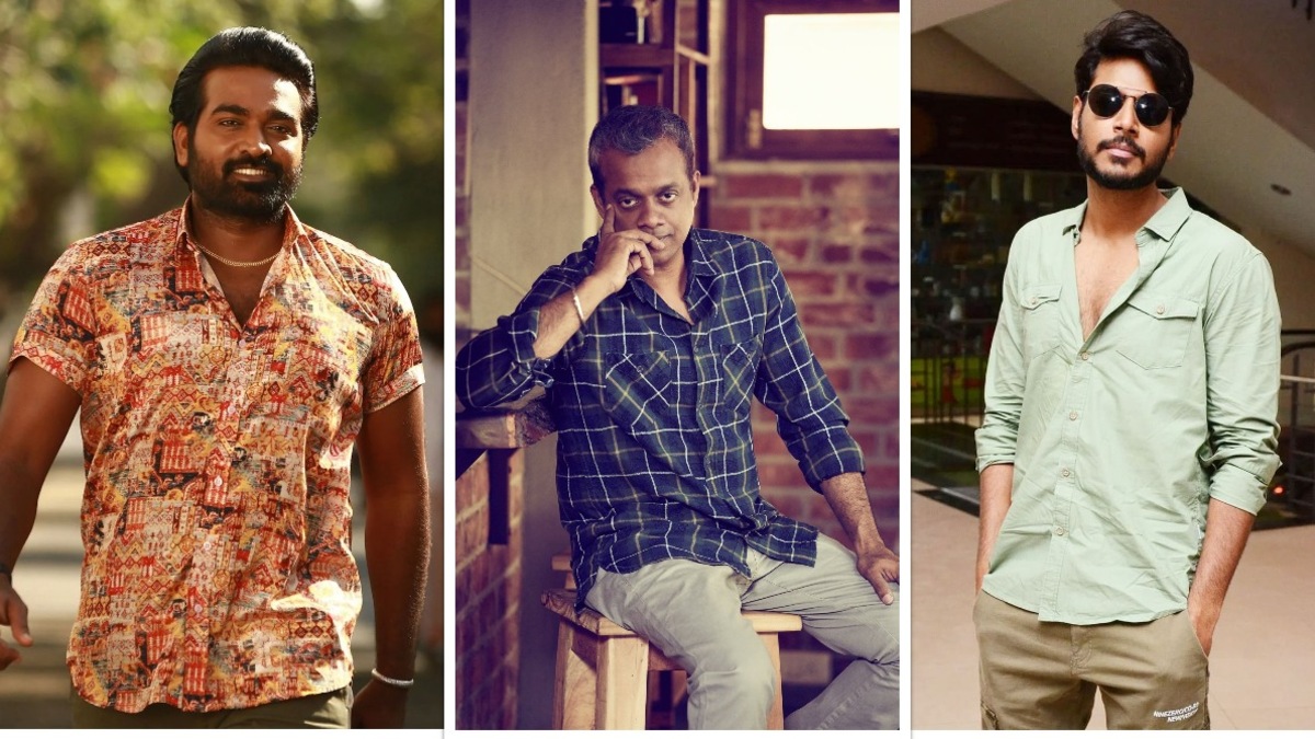 Gautham Menon plays a baddie in Vijay Sethupathi, Sundeep Kishan's action thriller Michael