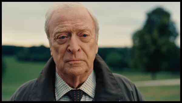 Get Carter, The Dark Knight actor Michael Caine to retire from acting