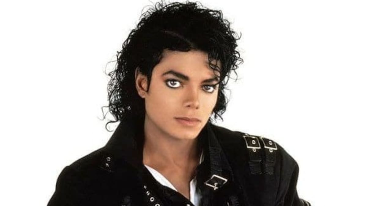 Michael Jackson biopic to be backed by Bohemian Rhapsody producer