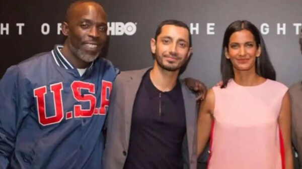 Poorna Jagannathan mourns The Night Of co-star Michael Kenneth Williams’ passing 
