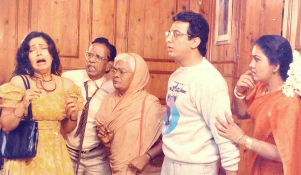 Michael Madana Kama Rajan