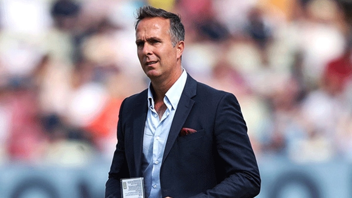 Michael Vaughan advocates for Two-Tier Test cricket system to revive format's relevance