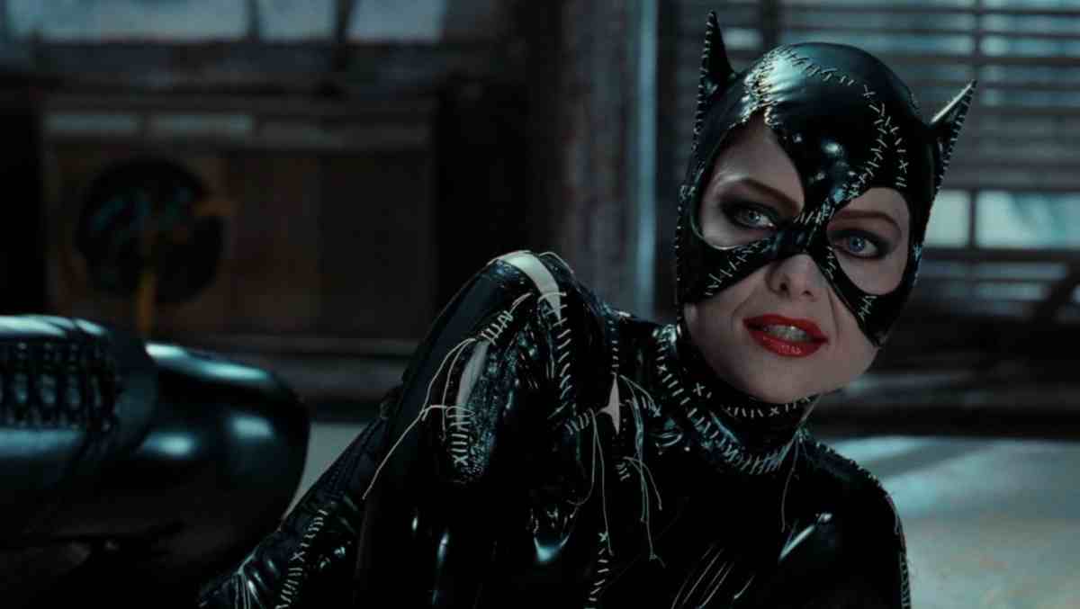 The Actresses Who Have Played Catwoman