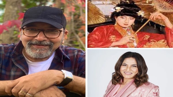 Mickey Contractor revelations on The Kapil Sharma Show: From Sridevi's makeover to Archana Puran Singh's makeup