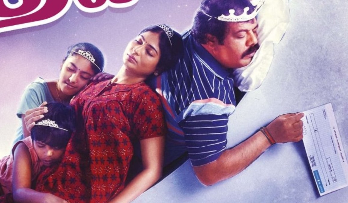 Middle Class OTT release: 4 reasons to stream latest Tamil family drama this weekend