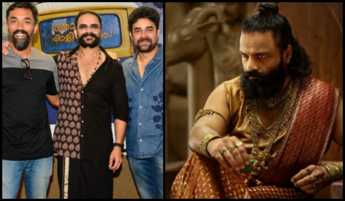 Aadu 3 not connected to first two films of Jayasurya-led franchise?