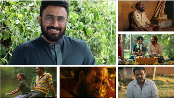 Exclusive! Midhun Mukundan: The music of Toby is situational and important to take the narrative ahead