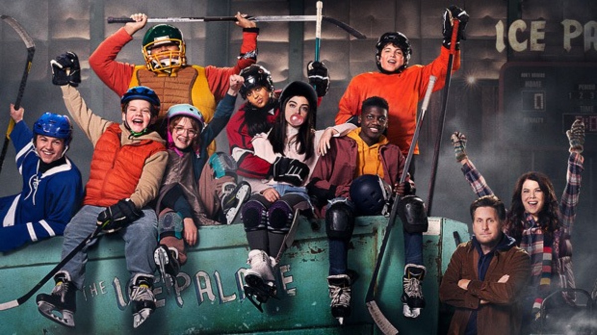 Mighty Ducks: Game Changers renewed for season 2