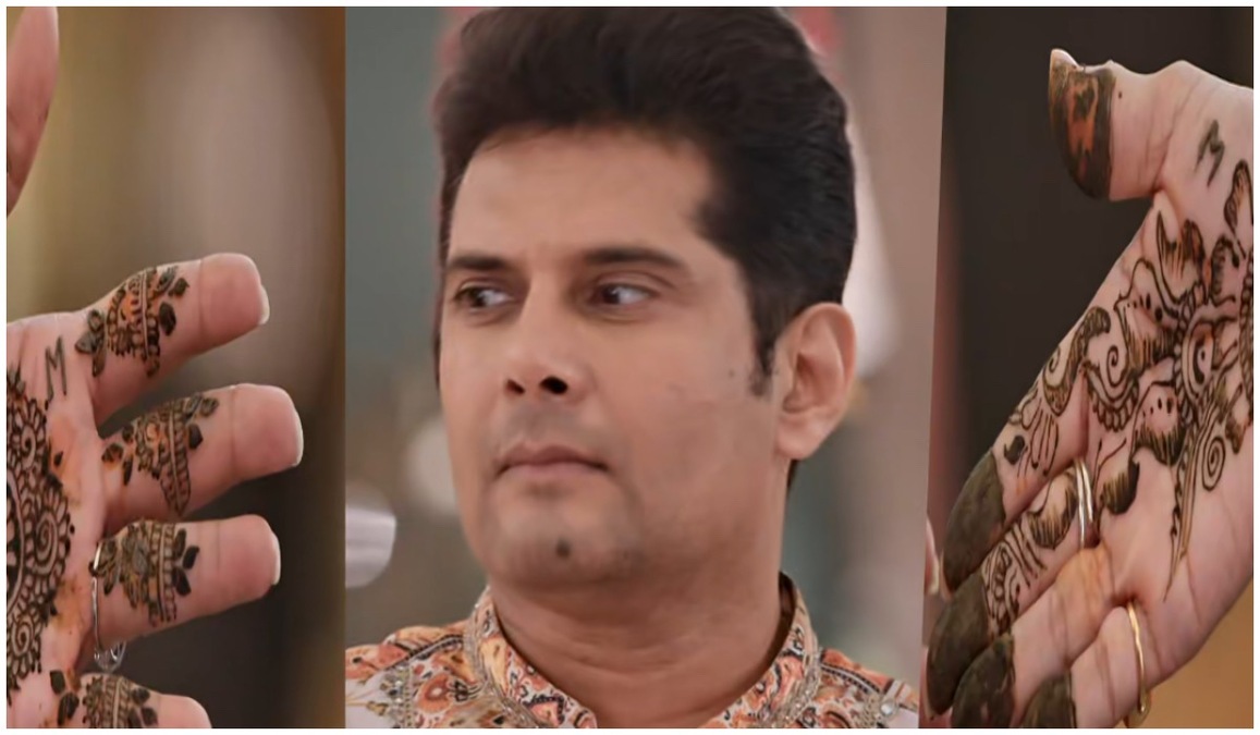 Kyunki Saas Bhi Kabhi Bahu Thi 2 Episode 99 November 4 highlights: Angad’s confession to Mihir-Tulsi-Noina’s love triangle